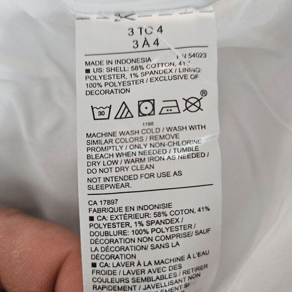 Janie and Jack - Picture 4 of 6